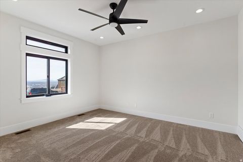 Tiny photo for 1278 W CARIBOU CT, Pleasant View, UT 84414 (MLS # 2141308)