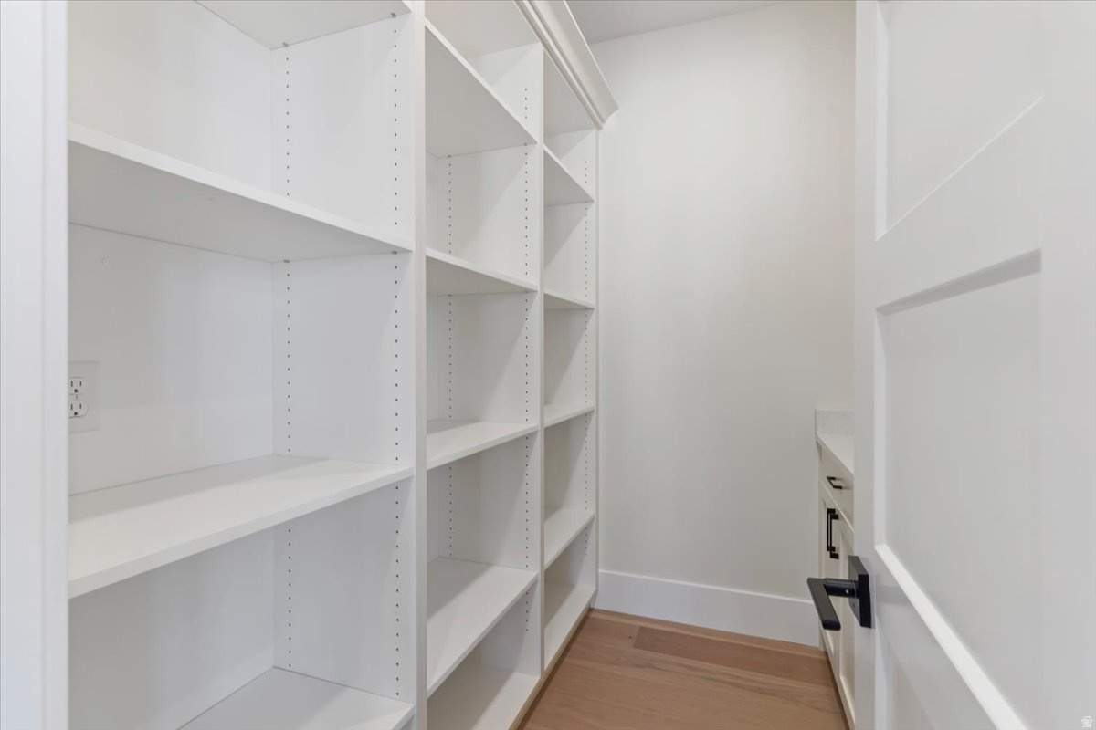 DEER CREST - Residential