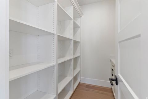 Tiny photo for 1278 W CARIBOU CT, Pleasant View, UT 84414 (MLS # 2141308)