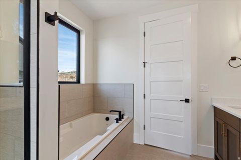 Tiny photo for 1278 W CARIBOU CT, Pleasant View, UT 84414 (MLS # 2141308)