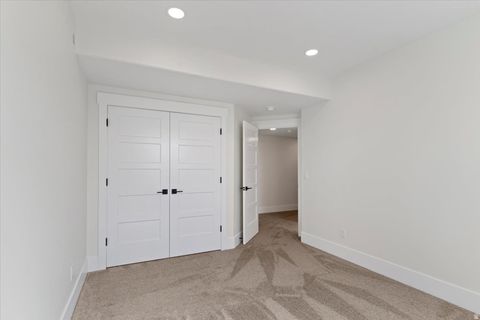 Tiny photo for 1278 W CARIBOU CT, Pleasant View, UT 84414 (MLS # 2141308)