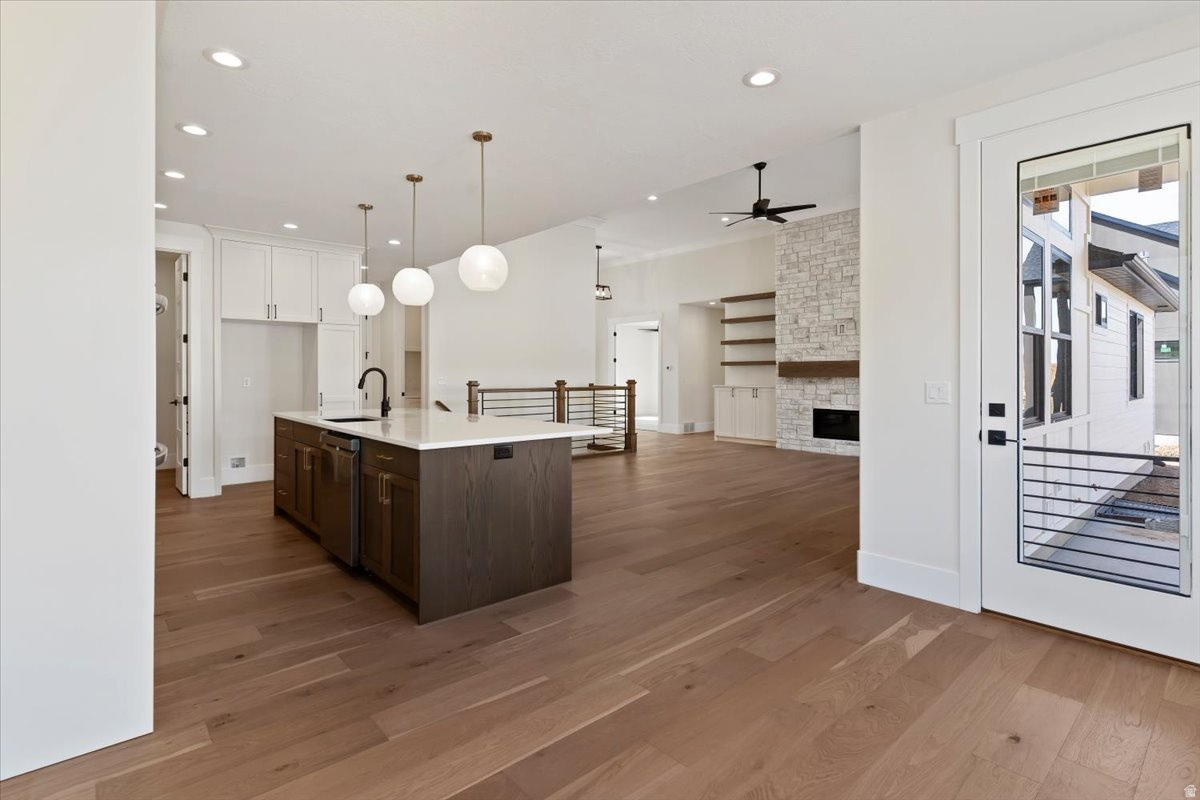 DEER CREST - Residential