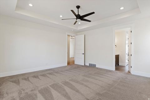 Tiny photo for 1278 W CARIBOU CT, Pleasant View, UT 84414 (MLS # 2141308)