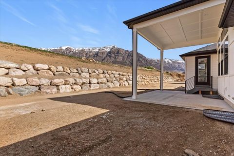 Tiny photo for 1278 W CARIBOU CT, Pleasant View, UT 84414 (MLS # 2141308)