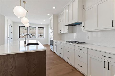 Tiny photo for 1278 W CARIBOU CT, Pleasant View, UT 84414 (MLS # 2141308)