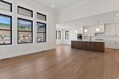 Tiny photo for 1278 W CARIBOU CT, Pleasant View, UT 84414 (MLS # 2141308)