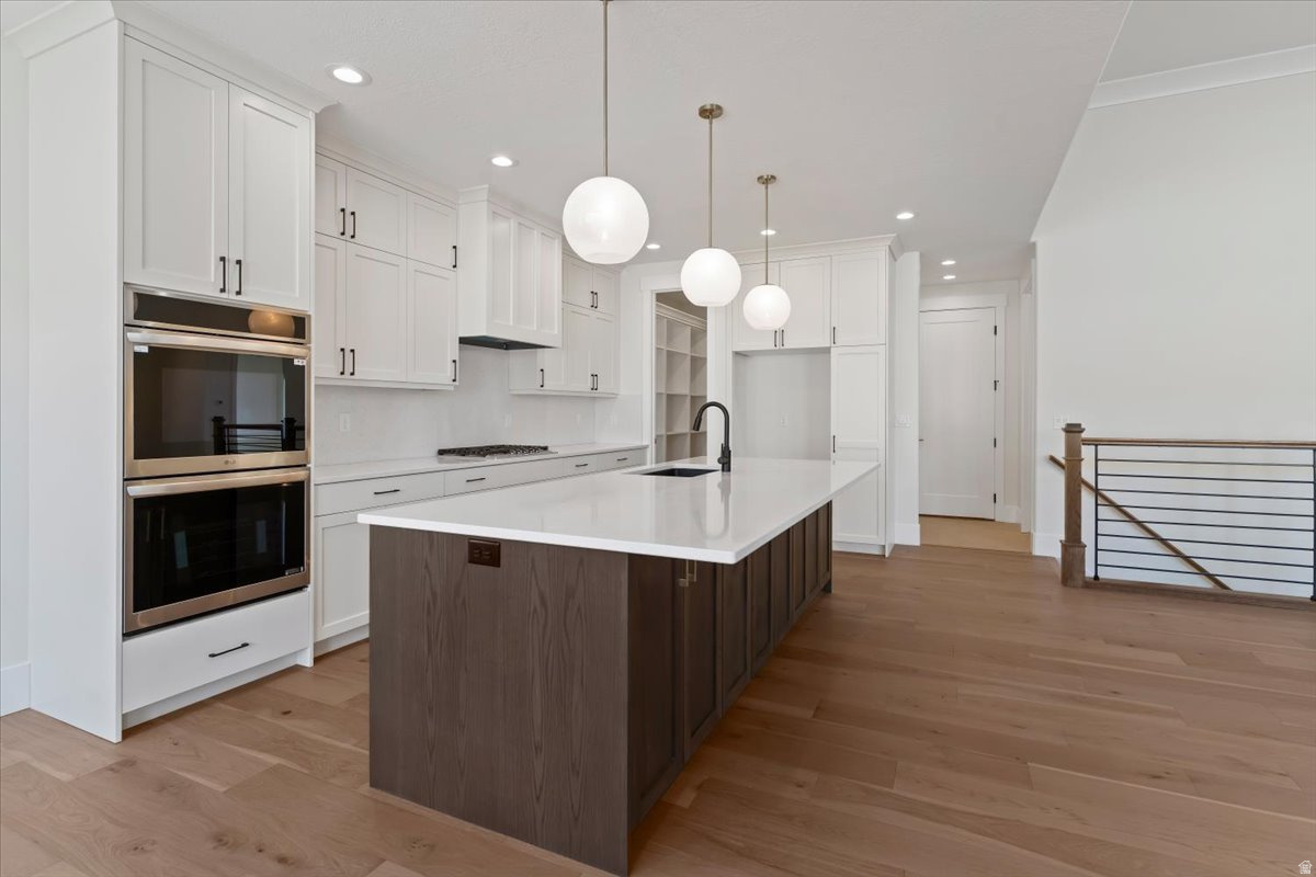 DEER CREST - Residential