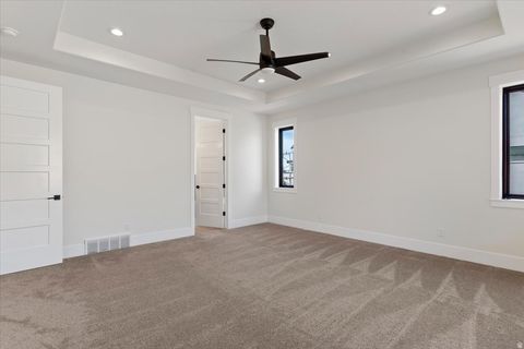 Tiny photo for 1278 W CARIBOU CT, Pleasant View, UT 84414 (MLS # 2141308)