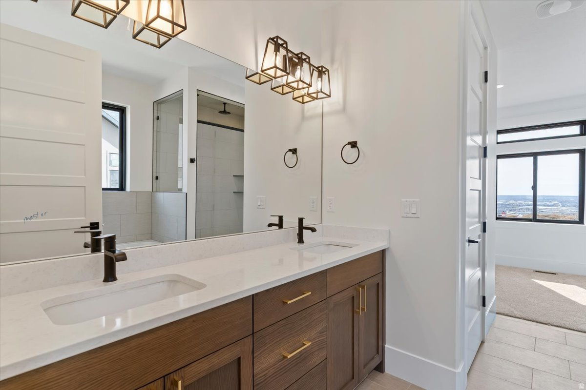 DEER CREST - Residential