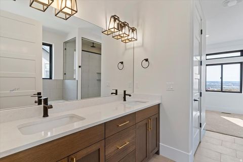 Tiny photo for 1278 W CARIBOU CT, Pleasant View, UT 84414 (MLS # 2141308)
