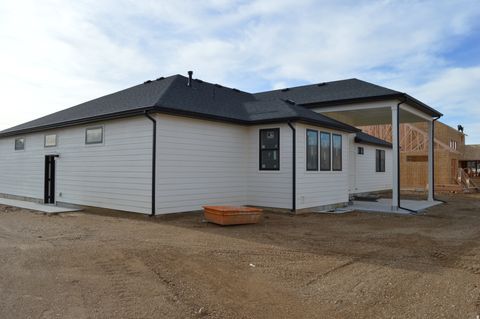 Tiny photo for 1278 W CARIBOU CT, Pleasant View, UT 84414 (MLS # 2141308)