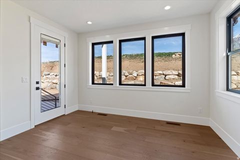 Tiny photo for 1278 W CARIBOU CT, Pleasant View, UT 84414 (MLS # 2141308)