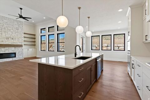 Tiny photo for 1278 W CARIBOU CT, Pleasant View, UT 84414 (MLS # 2141308)