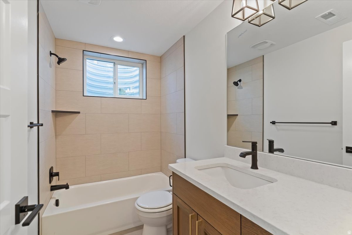 DEER CREST - Residential