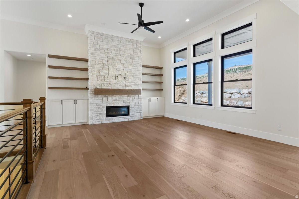 DEER CREST - Residential