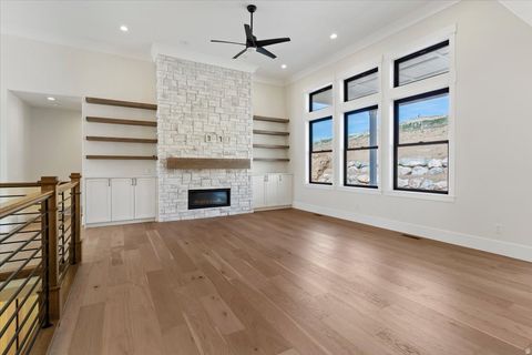 Tiny photo for 1278 W CARIBOU CT, Pleasant View, UT 84414 (MLS # 2141308)