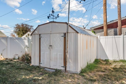 Tiny photo for 31 B ST, Springville, UT 84663 (MLS # 2184754)