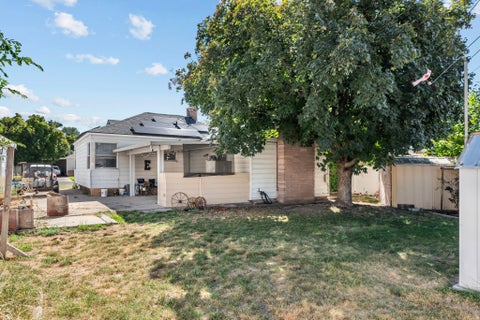 Tiny photo for 31 B ST, Springville, UT 84663 (MLS # 2184754)