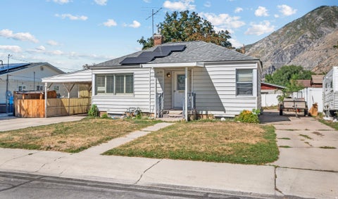 Tiny photo for 31 B ST, Springville, UT 84663 (MLS # 2184754)