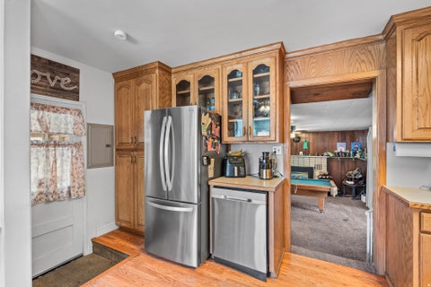 Tiny photo for 31 B ST, Springville, UT 84663 (MLS # 2184754)