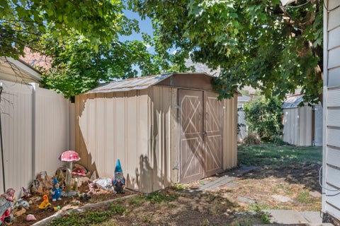 Tiny photo for 31 B ST, Springville, UT 84663 (MLS # 2184754)