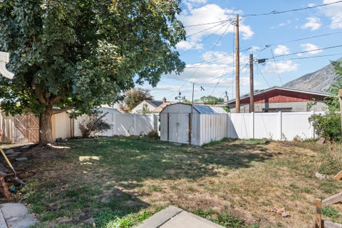 Tiny photo for 31 B ST, Springville, UT 84663 (MLS # 2184754)