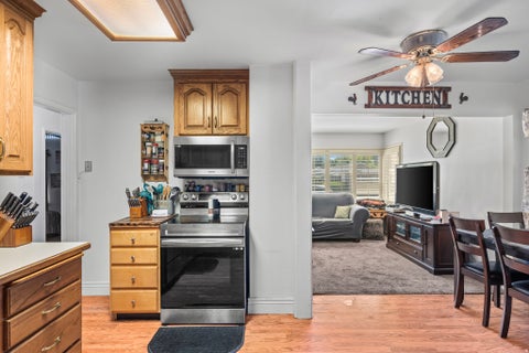 Tiny photo for 31 B ST, Springville, UT 84663 (MLS # 2184754)
