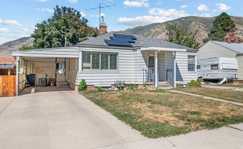 Tiny photo for 31 B ST, Springville, UT 84663 (MLS # 2184754)