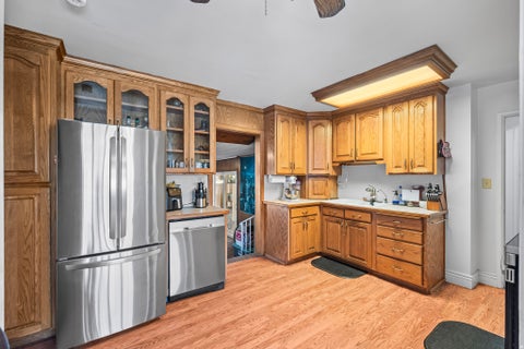 Tiny photo for 31 B ST, Springville, UT 84663 (MLS # 2184754)