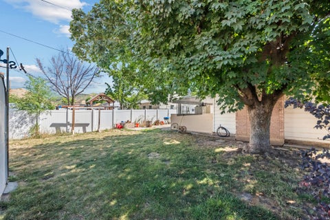 Tiny photo for 31 B ST, Springville, UT 84663 (MLS # 2184754)