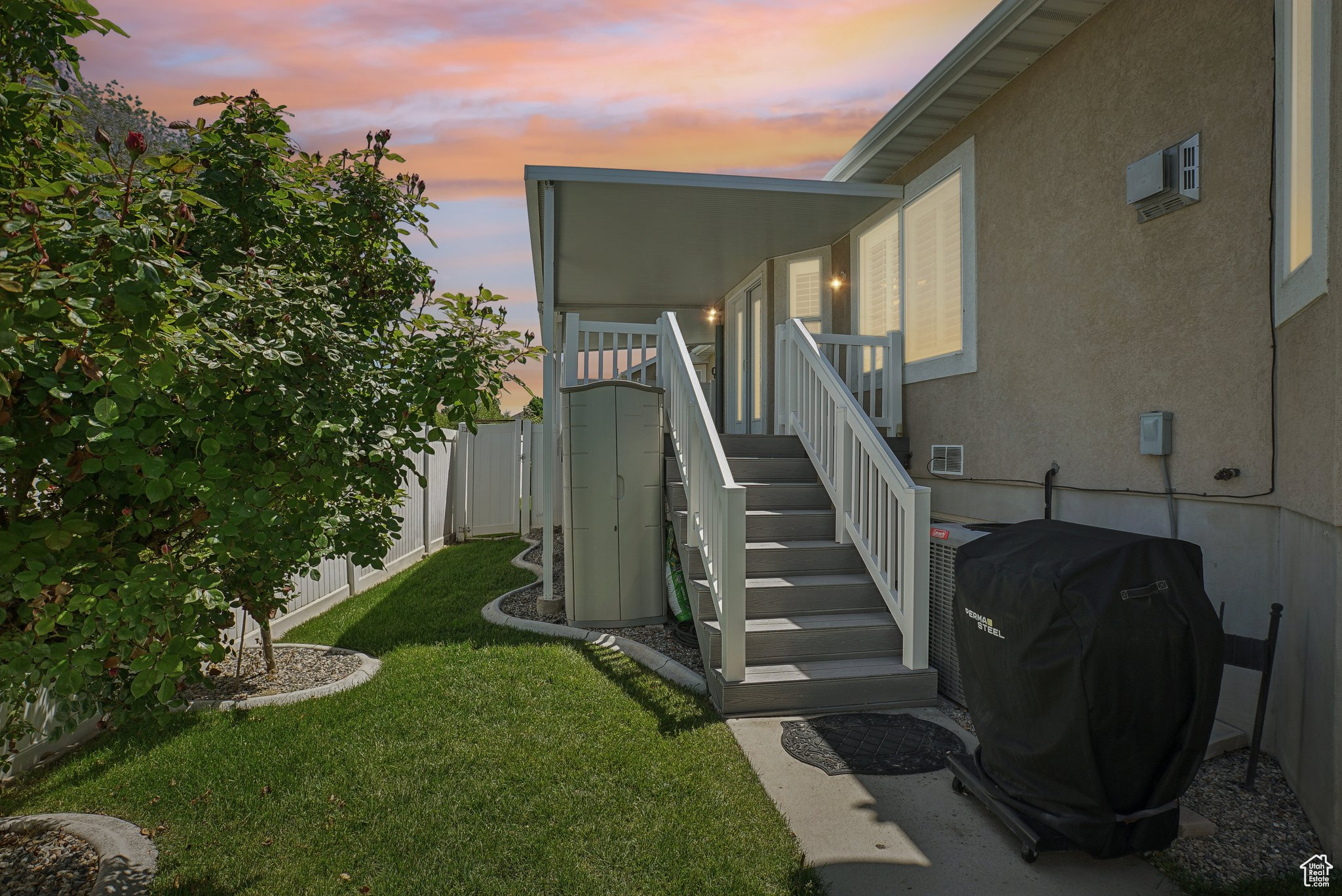 9451 S Peaceful View Way, South Jordan, Utah image 36