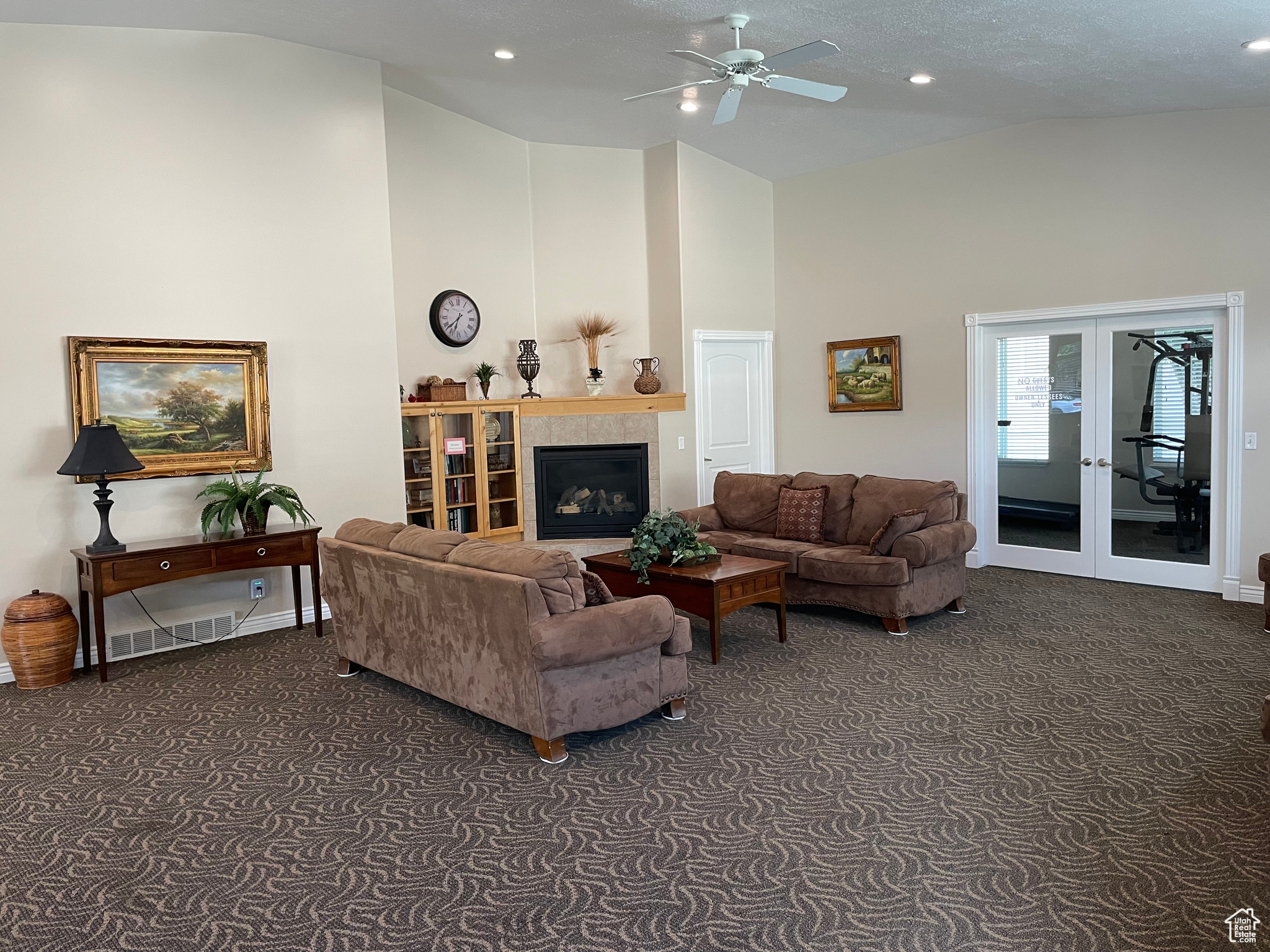 9451 S Peaceful View Way, South Jordan, Utah image 48