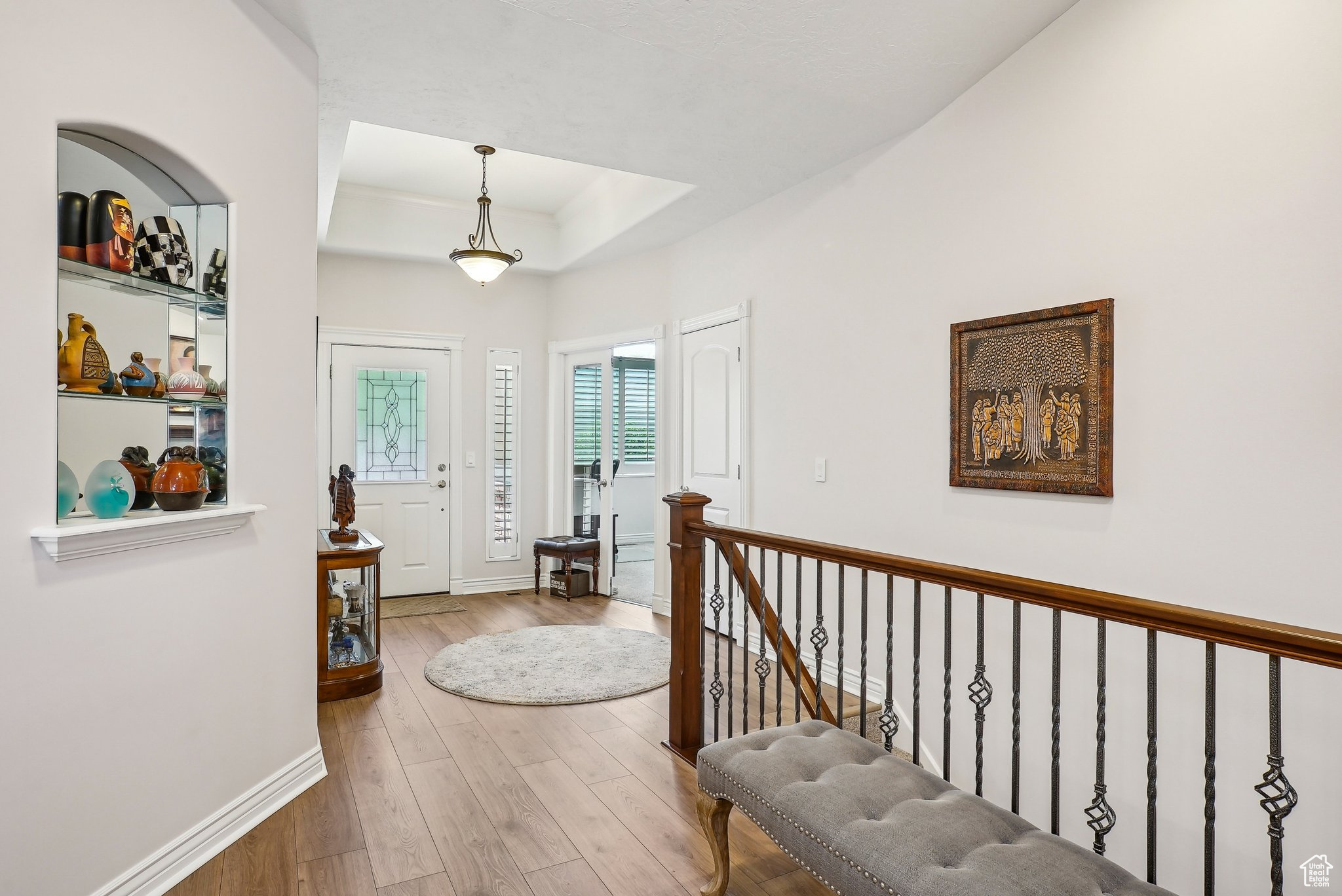 9451 S Peaceful View Way, South Jordan, Utah image 9