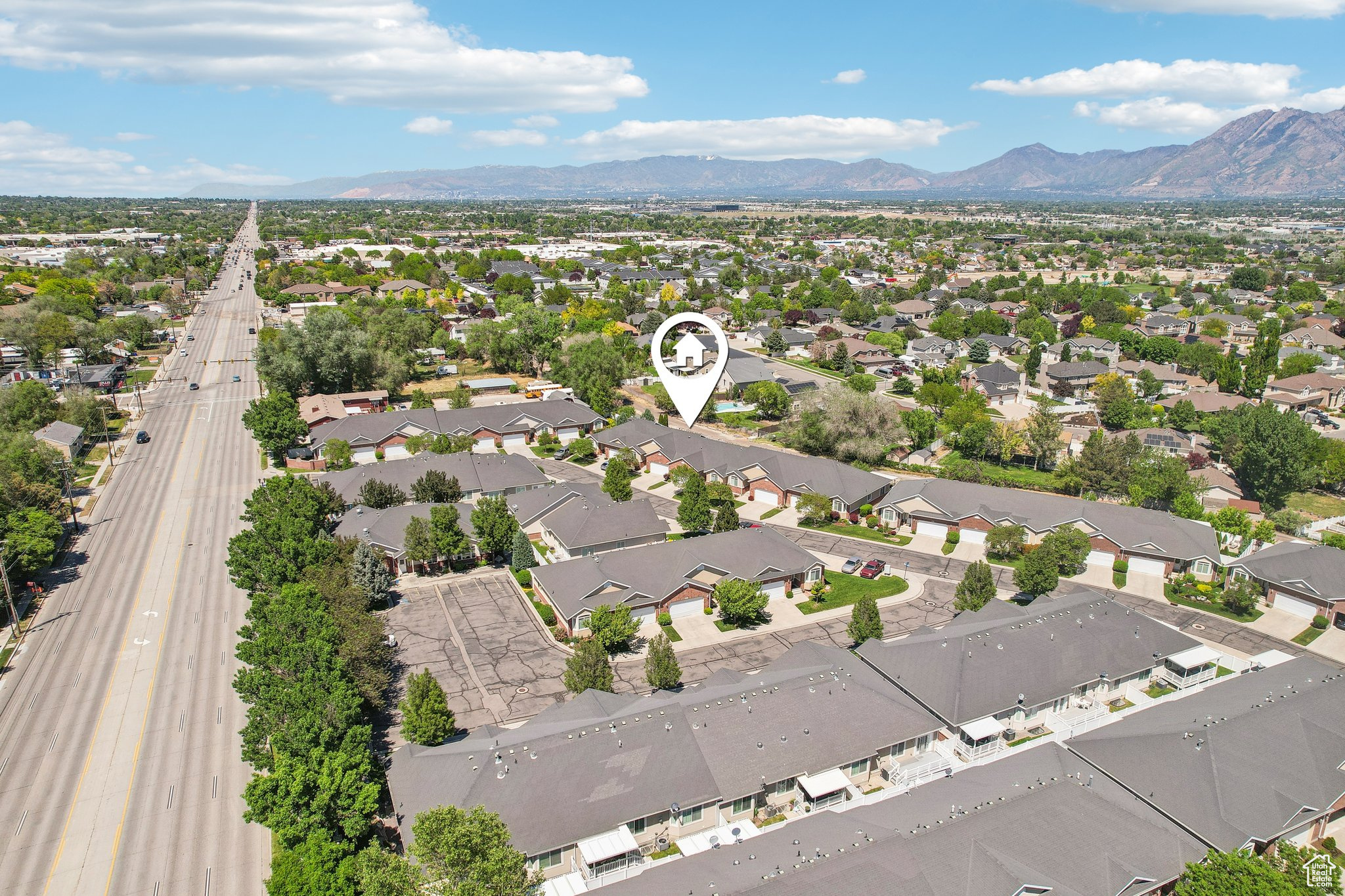 9451 S Peaceful View Way, South Jordan, Utah image 40