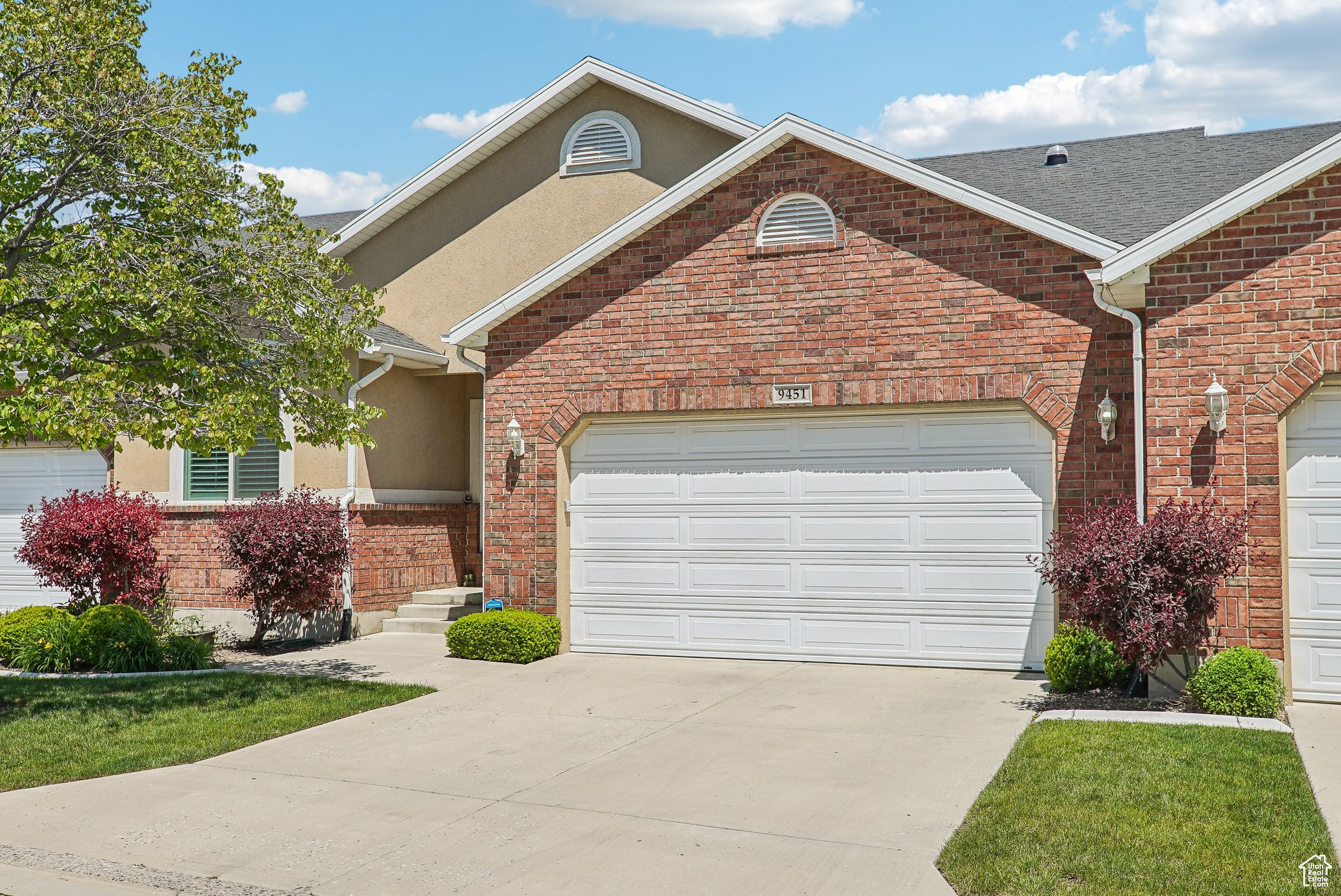 9451 S Peaceful View Way, South Jordan, Utah image 2