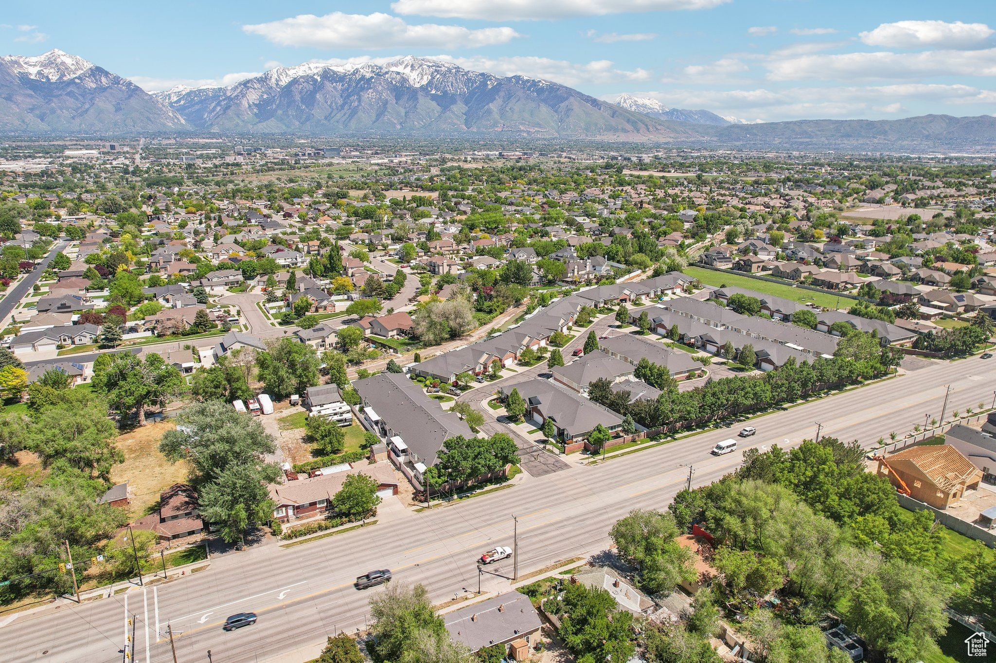 9451 S Peaceful View Way, South Jordan, Utah image 41
