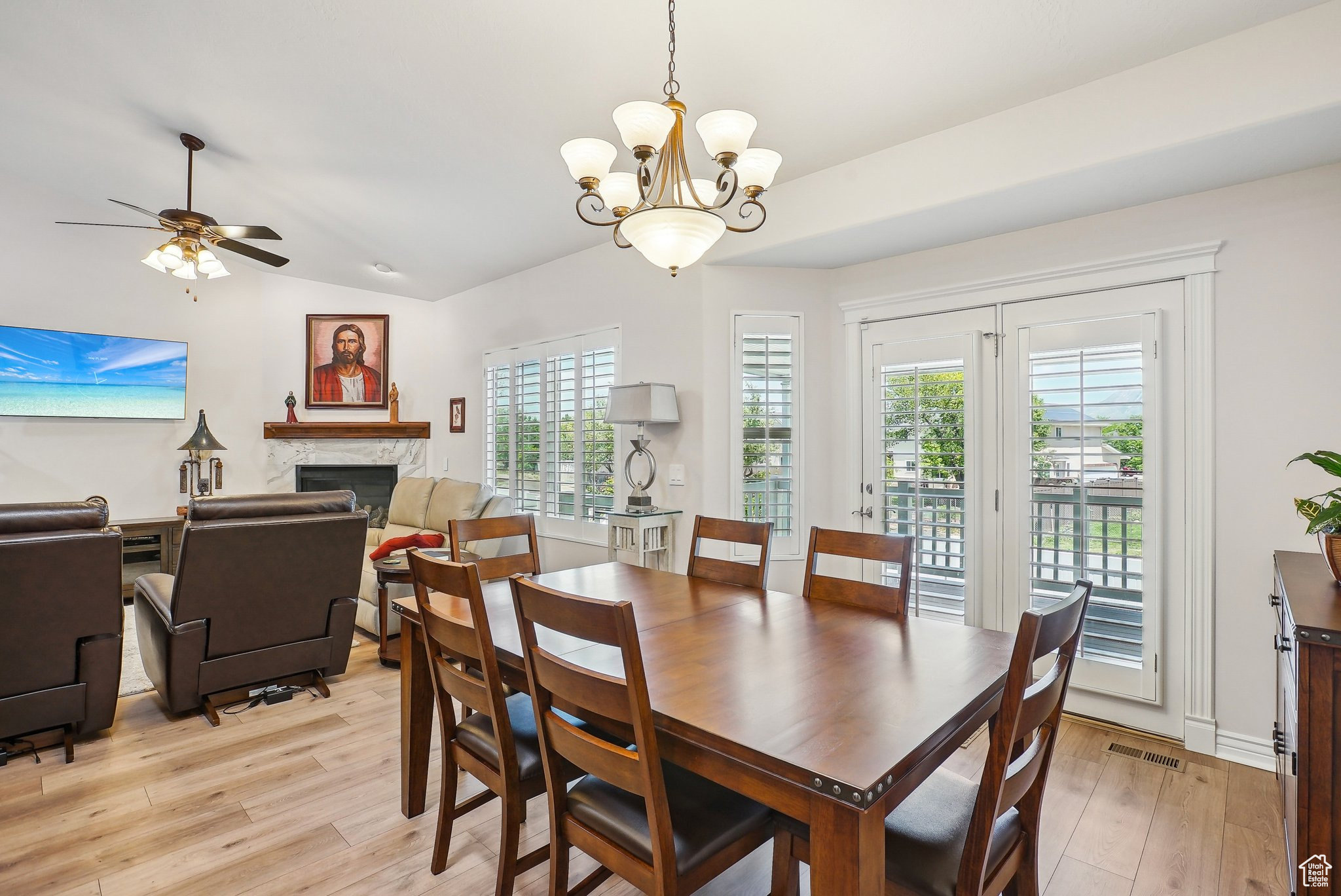 9451 S Peaceful View Way, South Jordan, Utah image 15