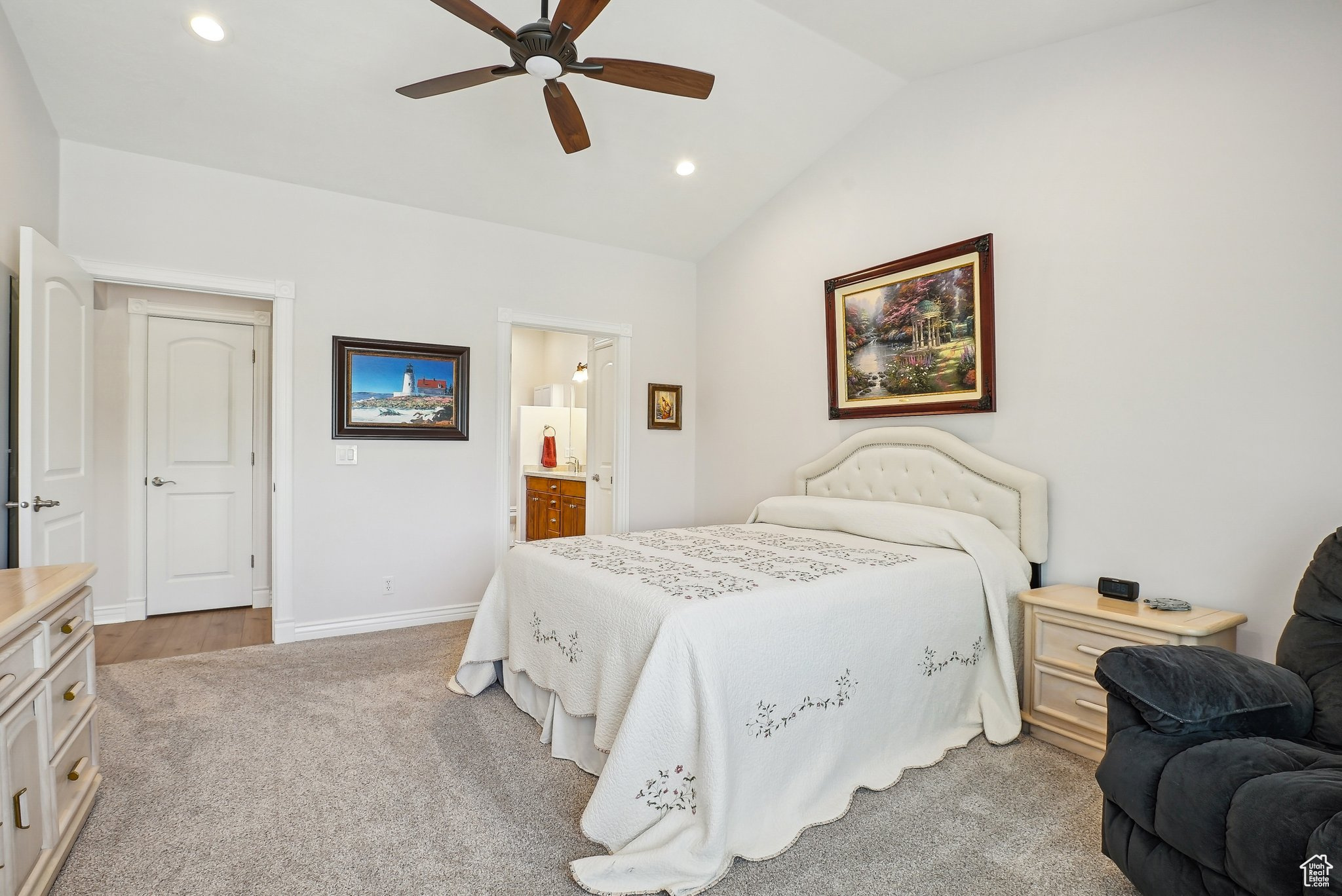 9451 S Peaceful View Way, South Jordan, Utah image 19