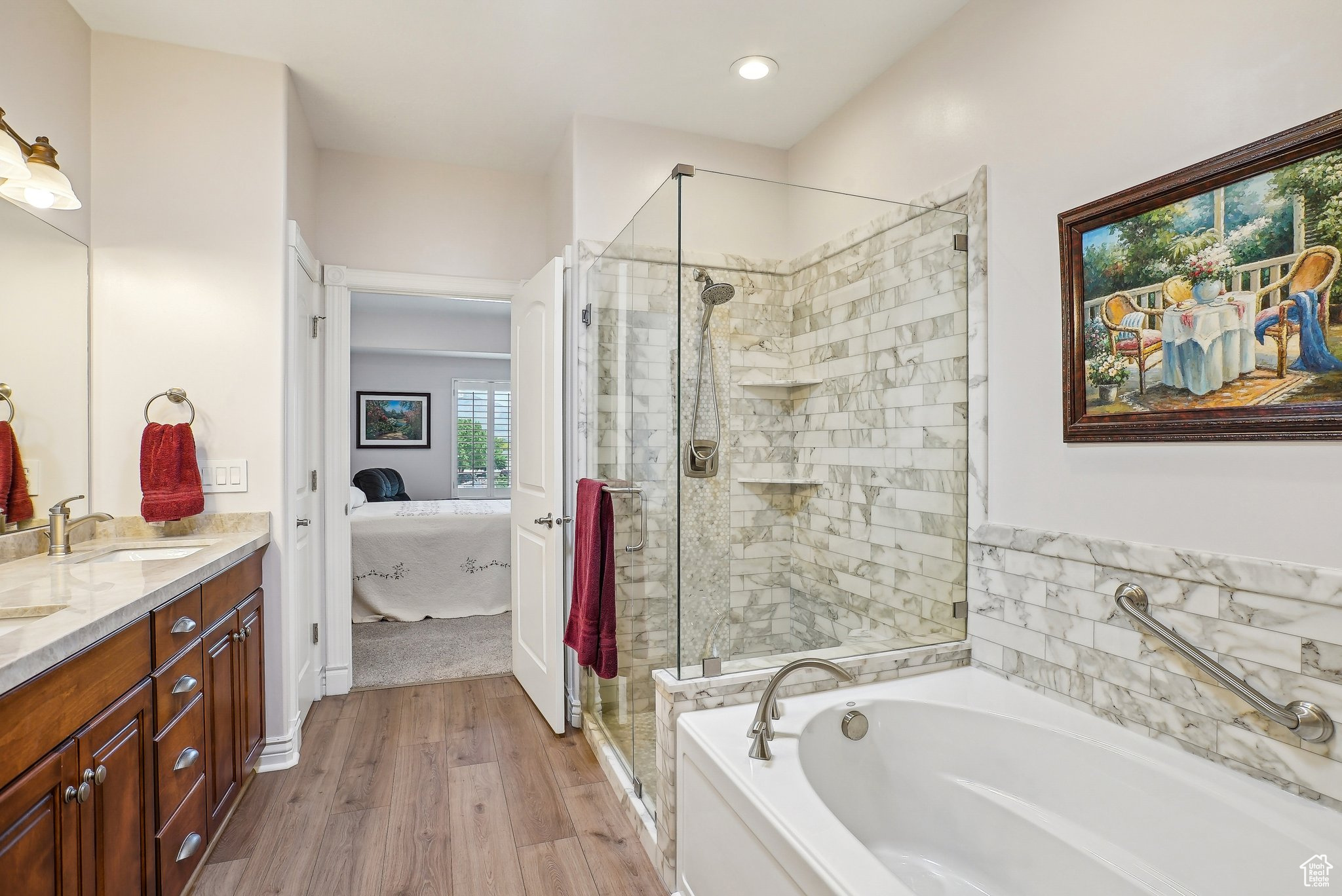 9451 S Peaceful View Way, South Jordan, Utah image 20