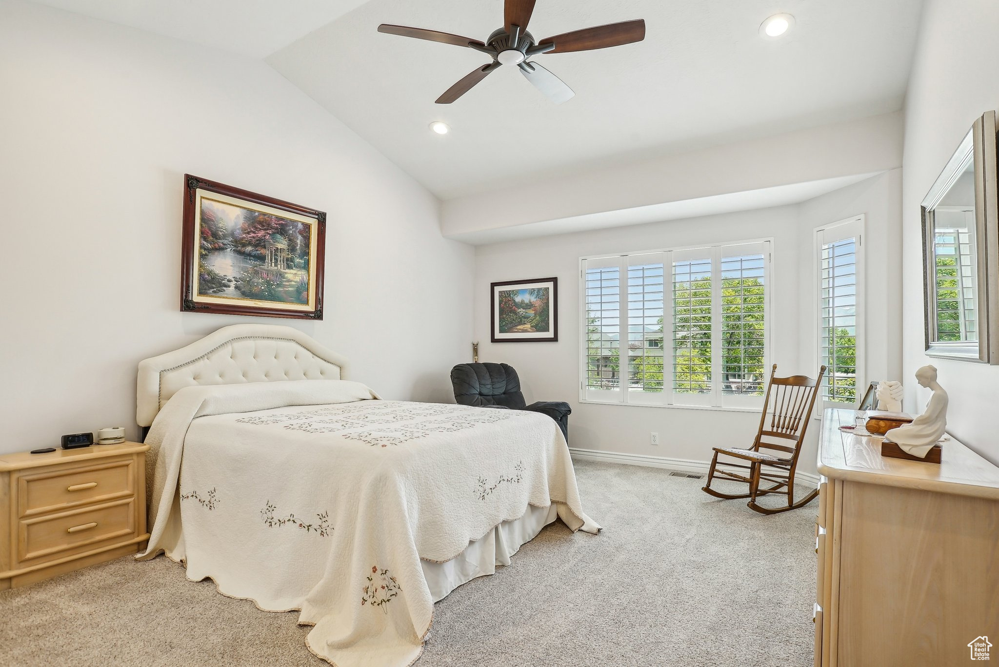 9451 S Peaceful View Way, South Jordan, Utah image 17