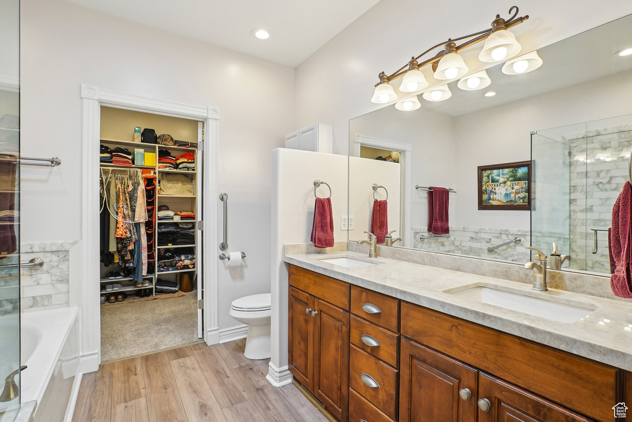 9451 S Peaceful View Way, South Jordan, Utah image 21