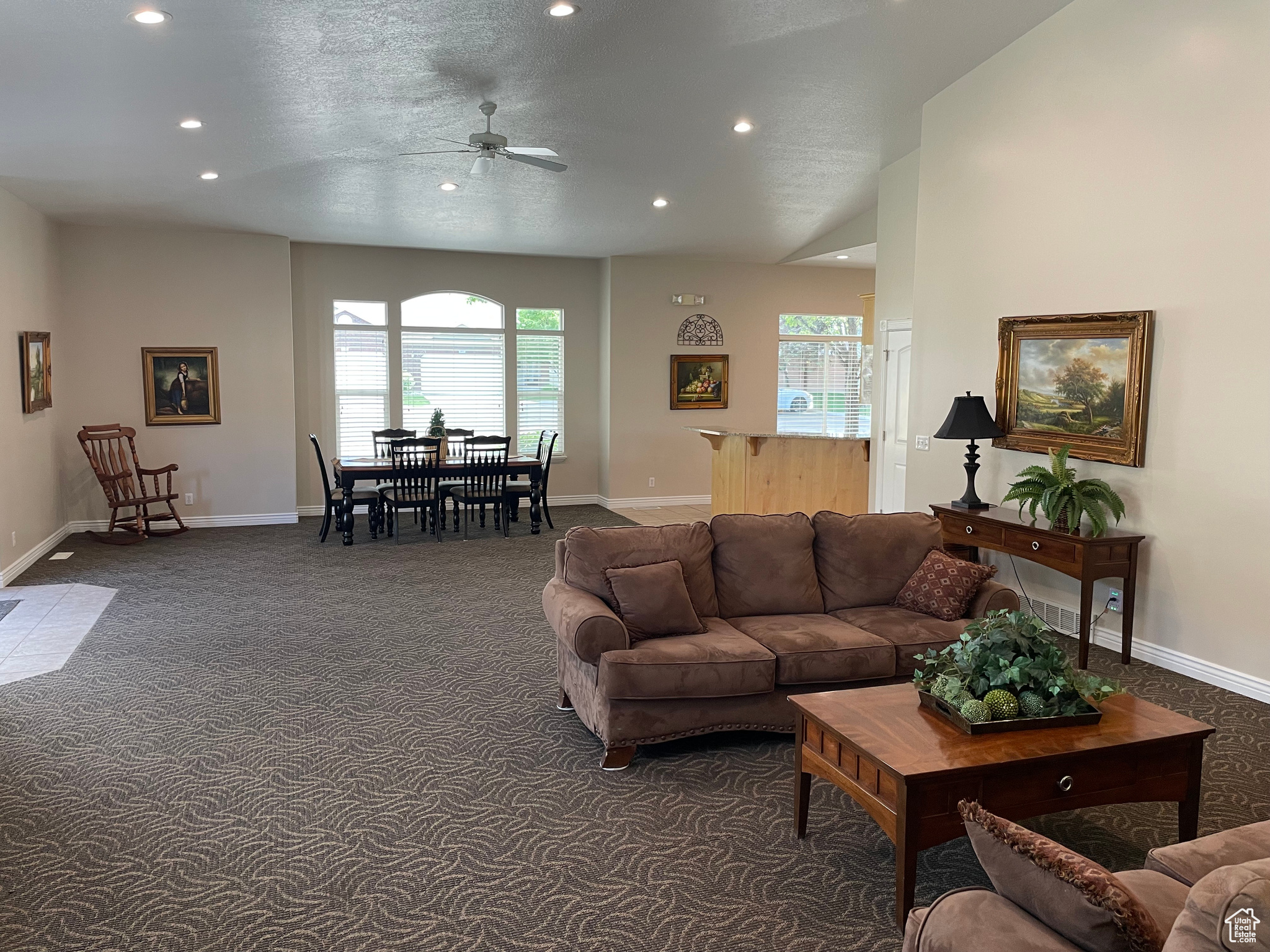 9451 S Peaceful View Way, South Jordan, Utah image 49