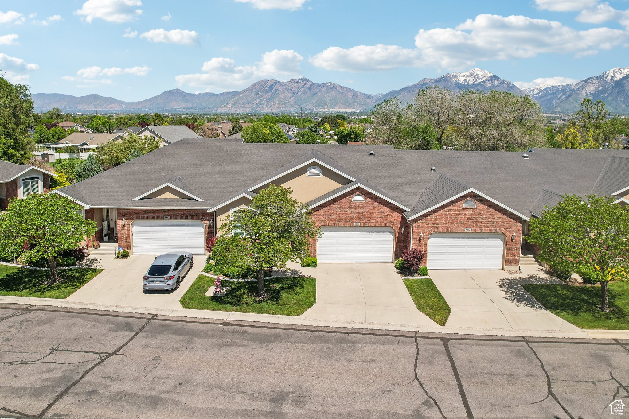9451 S Peaceful View Way, South Jordan, Utah image 38