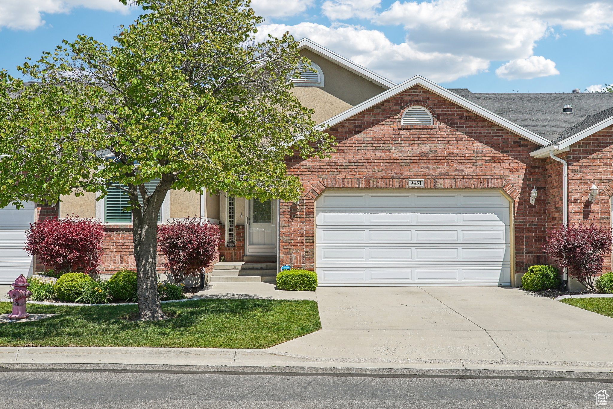 9451 S Peaceful View Way, South Jordan, Utah image 1
