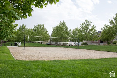 Tiny photo for 5328 W CENTER FIELD DR S, South Jordan, UT 84009 (MLS # 2187855)