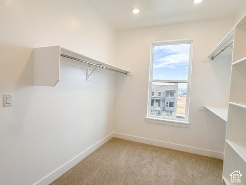 Tiny photo for 5328 W CENTER FIELD DR S, South Jordan, UT 84009 (MLS # 2187855)