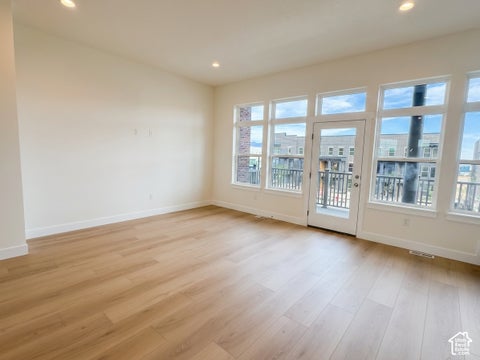 Tiny photo for 5328 W CENTER FIELD DR S, South Jordan, UT 84009 (MLS # 2187855)