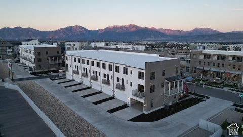 Tiny photo for 5328 W CENTER FIELD DR S, South Jordan, UT 84009 (MLS # 2187855)