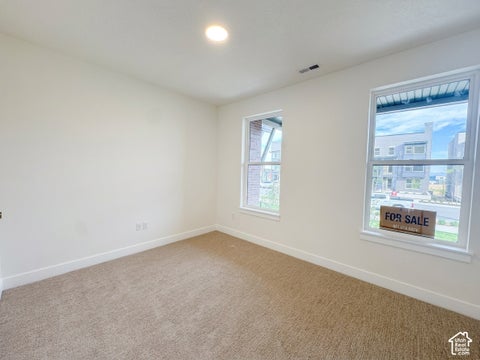 Tiny photo for 5328 W CENTER FIELD DR S, South Jordan, UT 84009 (MLS # 2187855)
