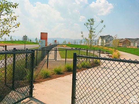 Tiny photo for 5328 W CENTER FIELD DR S, South Jordan, UT 84009 (MLS # 2187855)